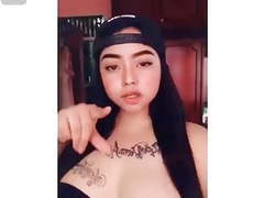 ChiliMoms presents: Alley marie