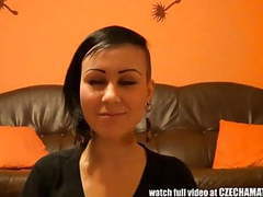 ChiliMoms presents: Most beautiful czech amateur girls comp