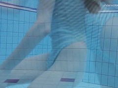 ChiliMoms presents: Anna netrebko skinny tiny teen underwater