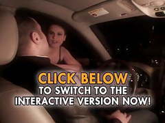 ChiliMoms presents: Unfaithful bride gets punished and kinky actions