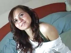 ChiliMoms presents: Amateur casting (scene 1) - davinia