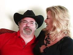 ChiliMoms presents: Dirty cuckold older wives unleashed