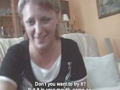 ChiliMoms presents: Mommy loves the money and the sex