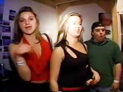 ChiliMoms presents: Geile party geil muschi lecken und ficken
