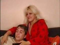 ChiliMoms presents: Russian mom and not her son