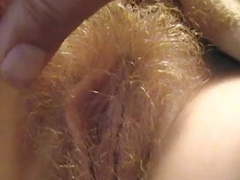ChiliMoms presents: Hairy time