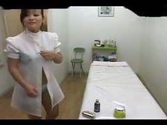 ChiliMoms presents: M125bis massage