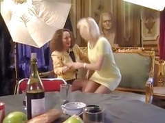 ChiliMoms presents: Old ladies extreme arsch grotten