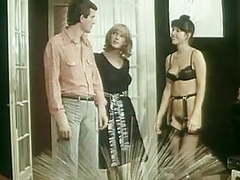 ChiliMoms presents: La rabatteuse (1978) with brigitte lahaie and barbara moose