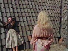 ChiliMoms presents: Bodylove (1977) with cathrine ringer