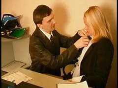 ChiliMoms presents: Boss and secretary