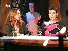ChiliMoms presents: Squirting woman
