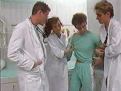 ChiliMoms presents: Experimental milking clinic