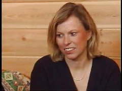 ChiliMoms presents: Stutenarsch und flinke zunge