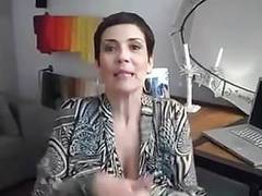 ChiliMoms presents: La bonne christina...