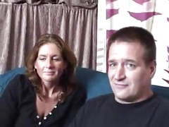 ChiliMoms presents: Never though his wife would act like a slut