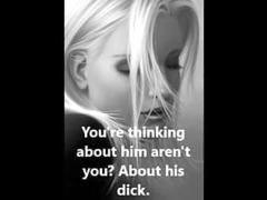 ChiliMoms presents: Sissy training volume 2 - serve your master