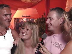 ChiliMoms presents: German mature swingers having fun