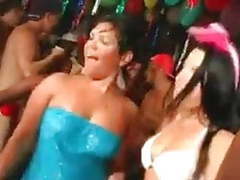 ChiliMoms presents: Brazilian orgy