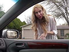 ChiliMoms presents: Real milf wants your cock now