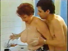 ChiliMoms presents: Mother in law likes young boy