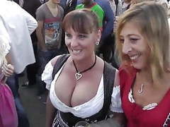 ChiliMoms presents: Busty mature at oktoberfest, Mature, MILF, Granny, HD Videos, Cougar, Big Natural Tits, Big Tits, Mature Women, European, Huge Tits, Curvy MILF, Busty MILF, Curvy Cougar, Busty, Curvy, German MILF, Busty Cougar, Oktoberfest