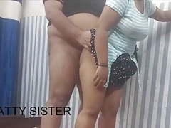 ChiliMoms presents: Desi bhabhi ki dever ne jam kr chudaai ki hotel mein