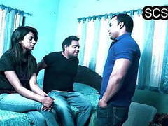 ChiliMoms presents: Super hot and sexy desi women fucked