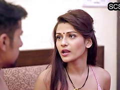 ChiliMoms presents: Super hot and sexy desi women fucked