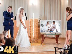 ChiliMoms presents: Bride4k. case #002: wedding gift to cancel wedding
