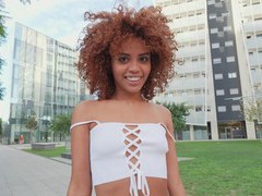 ChiliMoms presents: Selva lapiedra enjoys while getting penetrated by her lover
