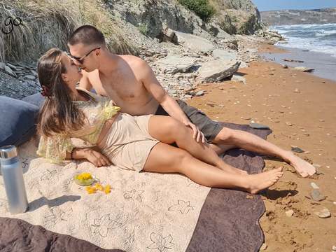 ChiliMoms presents: Sex on the beach