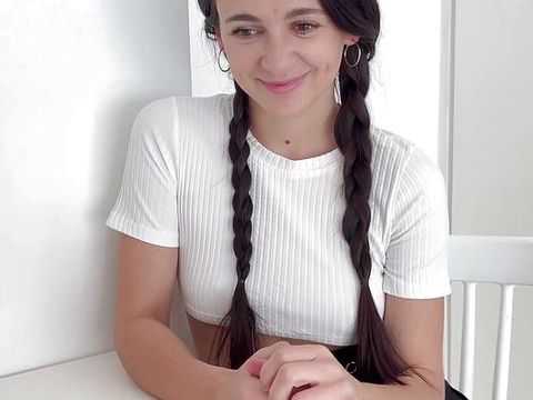 ChiliMoms presents: She agreed to show me her tits and then fuck at my house